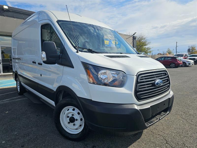 used 2019 Ford Transit-150 car, priced at $21,495