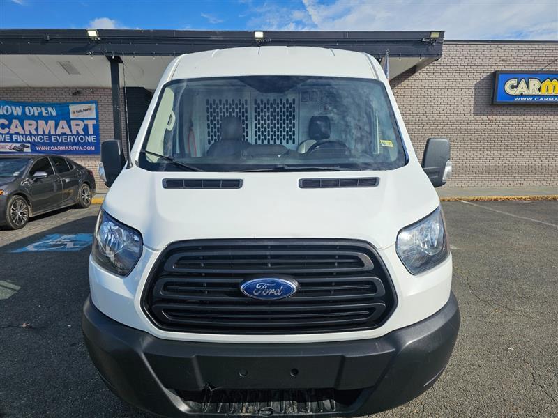 used 2019 Ford Transit-150 car, priced at $21,495