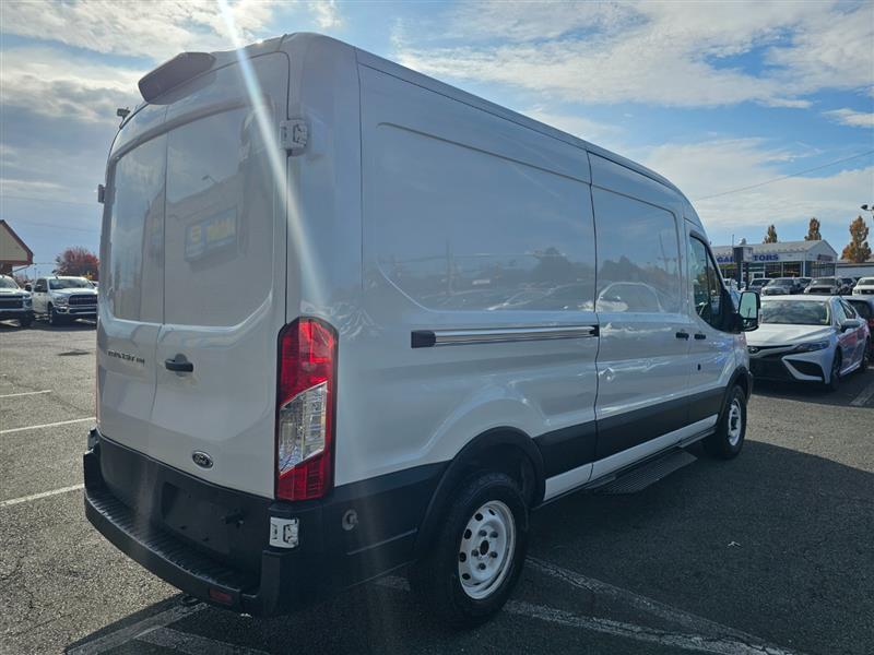 used 2019 Ford Transit-150 car, priced at $21,495