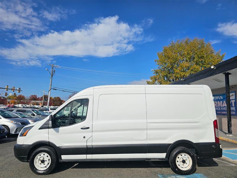 used 2019 Ford Transit-150 car, priced at $21,495