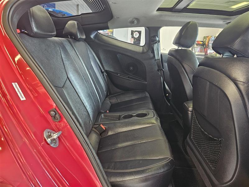 used 2015 Hyundai Veloster car, priced at $8,995