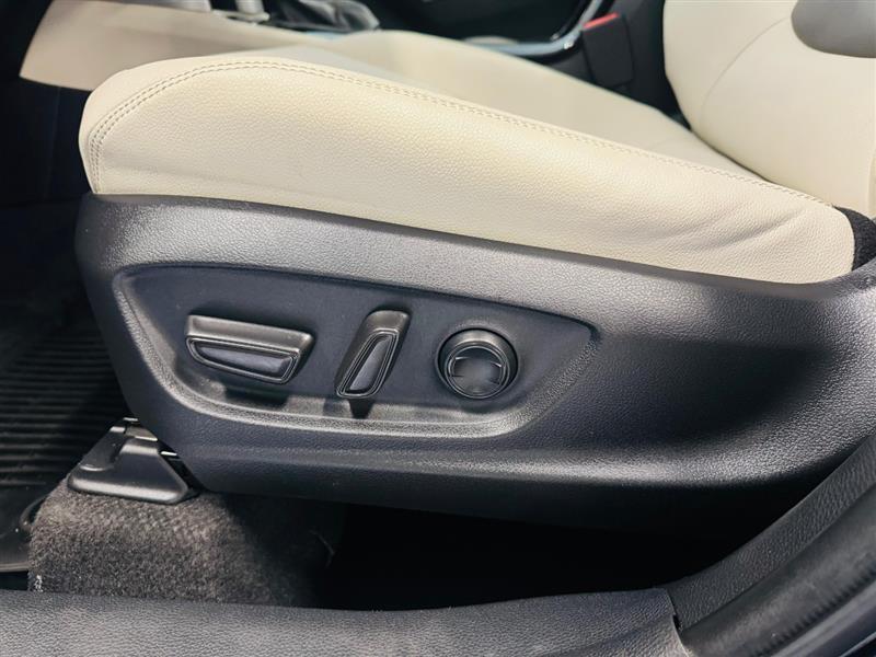 used 2023 Toyota Corolla Cross car, priced at $25,995