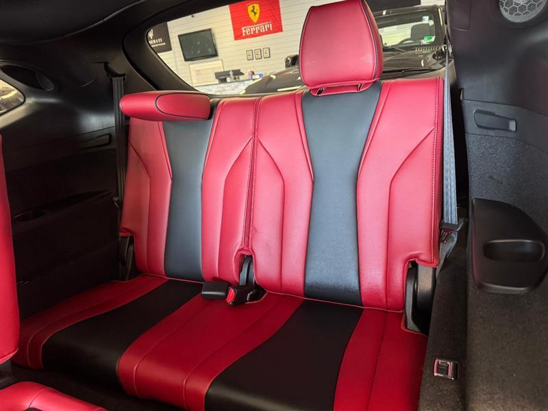 used 2024 Acura MDX car, priced at $42,995