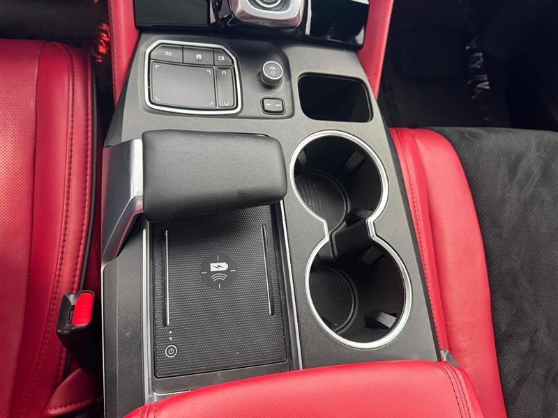 used 2024 Acura MDX car, priced at $42,995