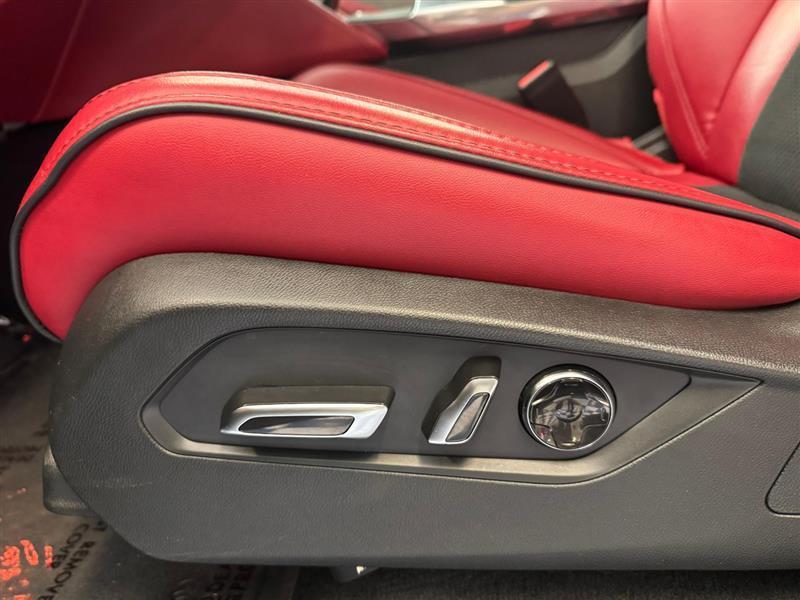 used 2024 Acura MDX car, priced at $42,995