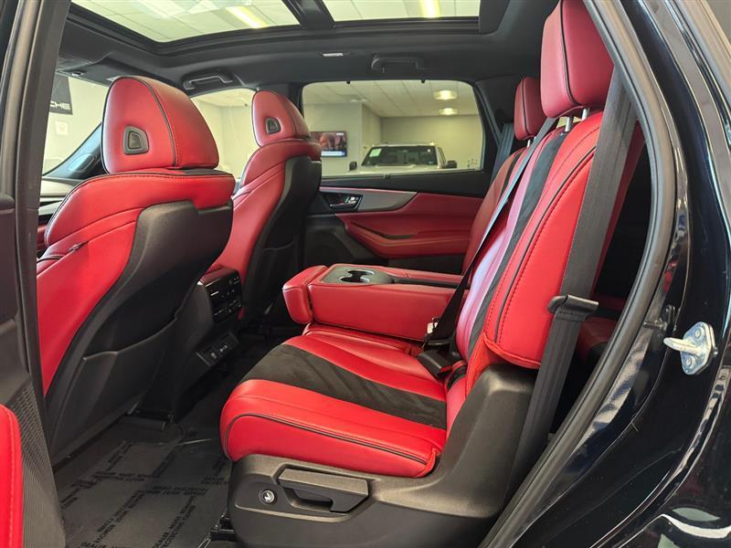 used 2024 Acura MDX car, priced at $42,995