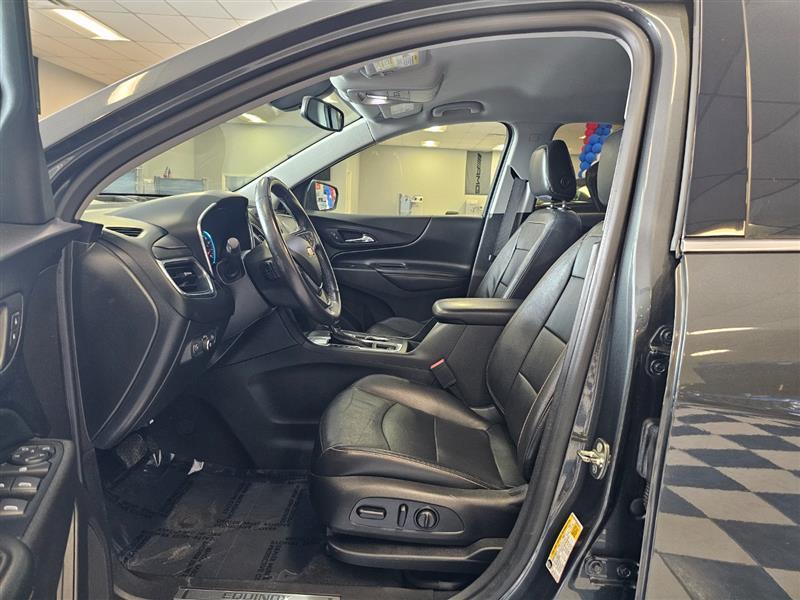 used 2018 Chevrolet Equinox car, priced at $15,995