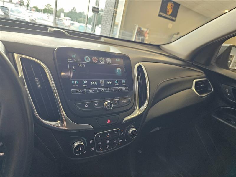 used 2018 Chevrolet Equinox car, priced at $15,995