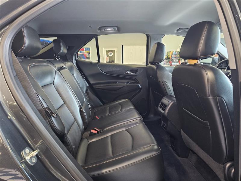 used 2018 Chevrolet Equinox car, priced at $15,995