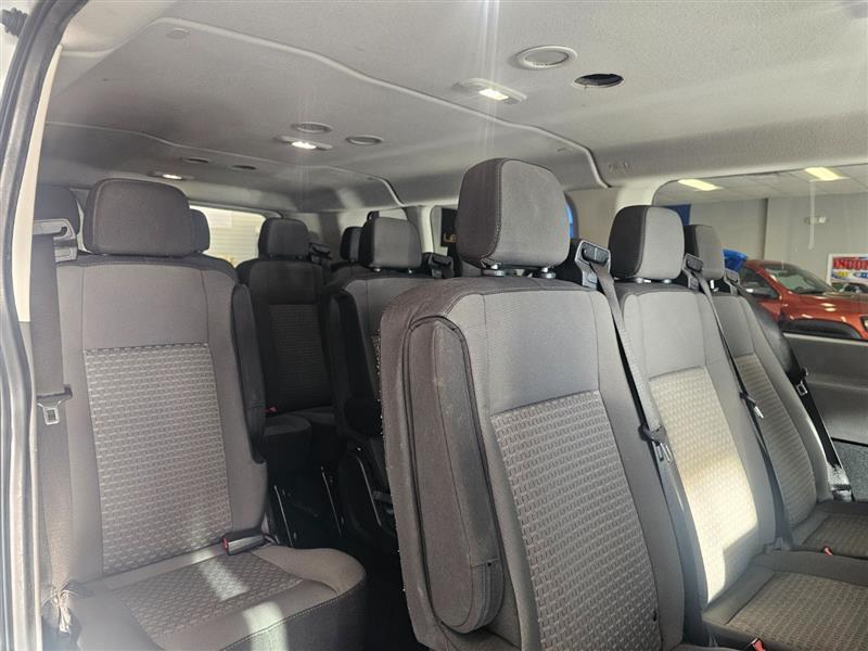 used 2023 Ford Transit-350 car, priced at $38,495