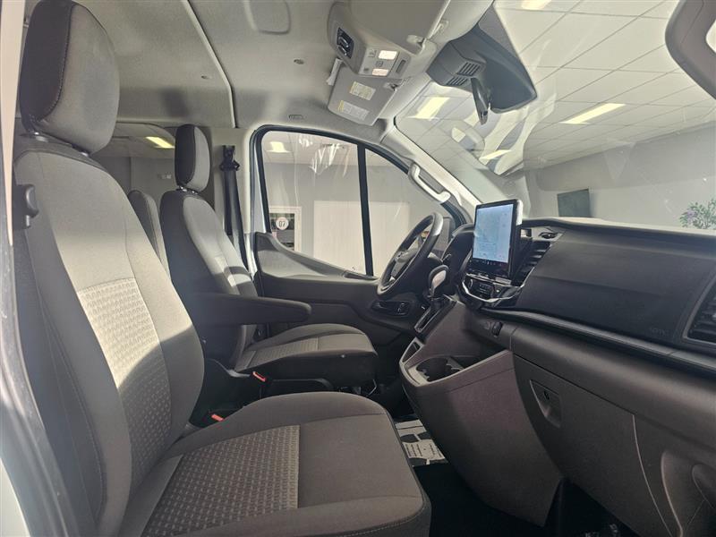 used 2023 Ford Transit-350 car, priced at $38,495