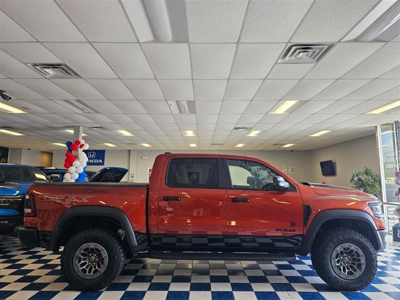 used 2024 Ram 1500 car, priced at $102,995