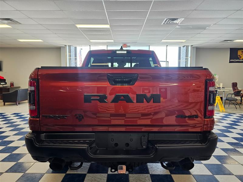 used 2024 Ram 1500 car, priced at $102,995