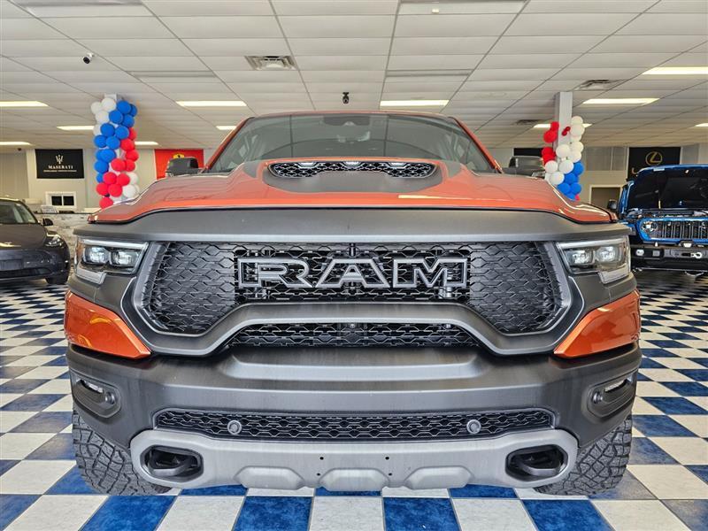 used 2024 Ram 1500 car, priced at $102,995