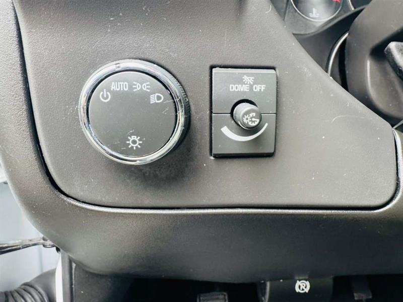 used 2025 GMC Savana 3500 car, priced at $43,995