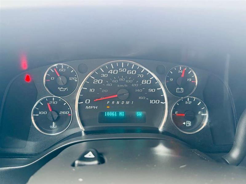 used 2025 GMC Savana 3500 car, priced at $43,995