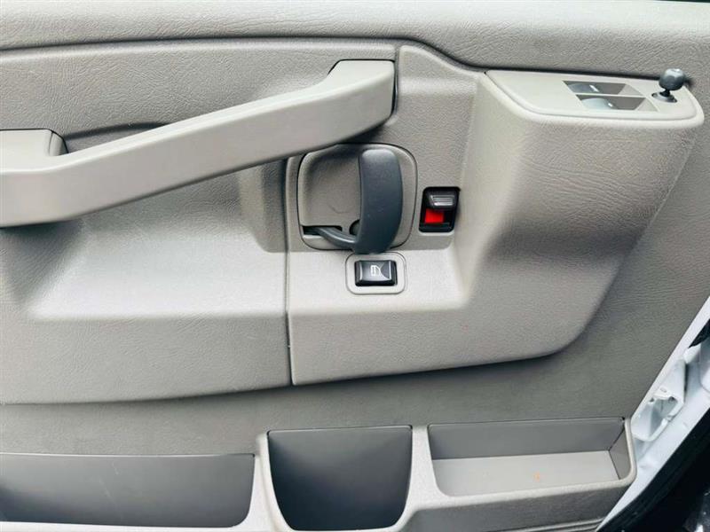 used 2025 GMC Savana 3500 car, priced at $43,995