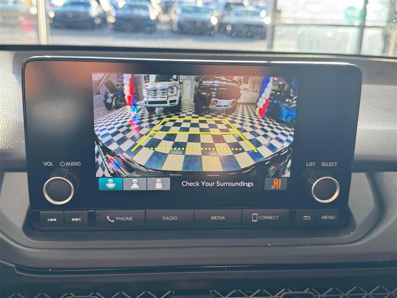 used 2025 Honda Accord car, priced at $24,795