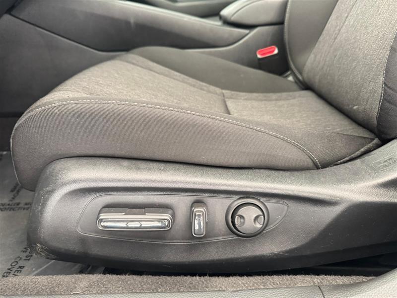 used 2025 Honda Accord car, priced at $24,795