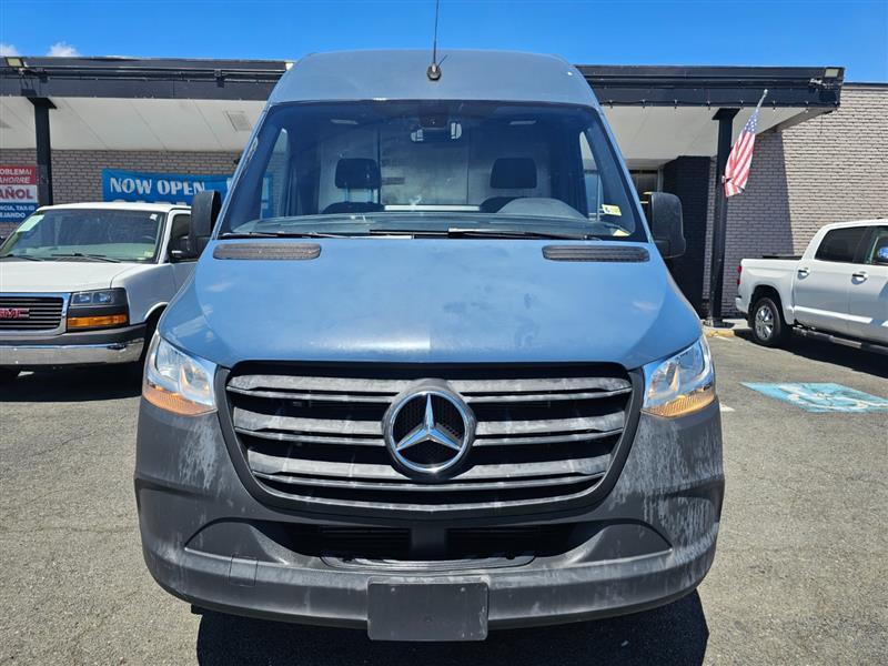 used 2019 Mercedes-Benz Sprinter 2500 car, priced at $26,995