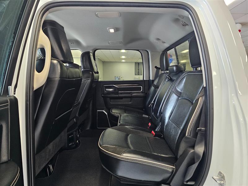 used 2024 Ram 2500 car, priced at $54,995
