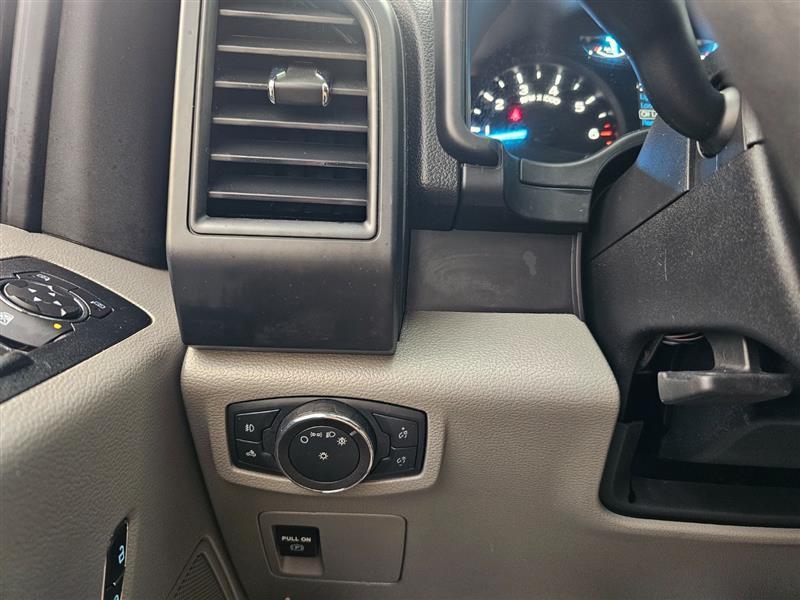 used 2020 Ford F-150 car, priced at $27,495