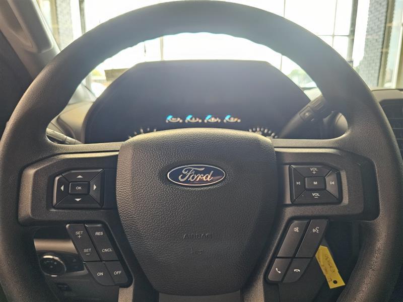 used 2020 Ford F-150 car, priced at $27,495