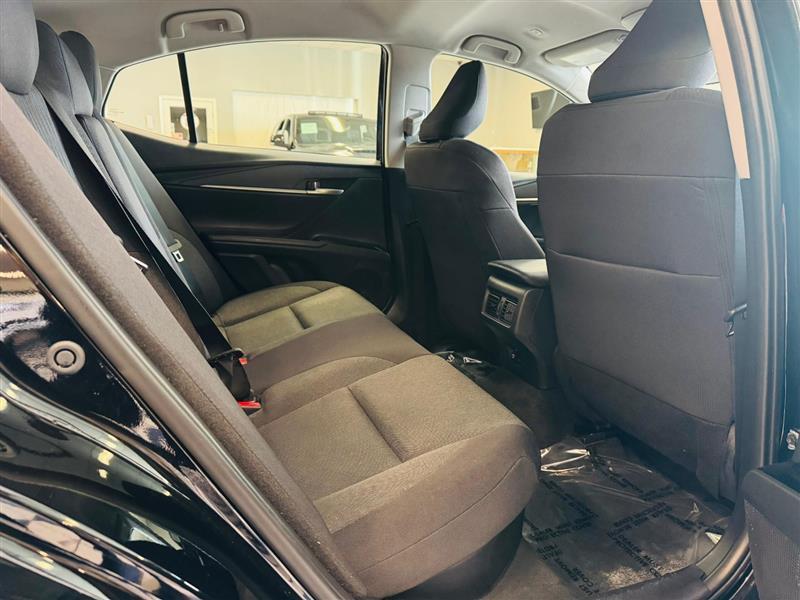 used 2025 Toyota Camry car, priced at $27,795