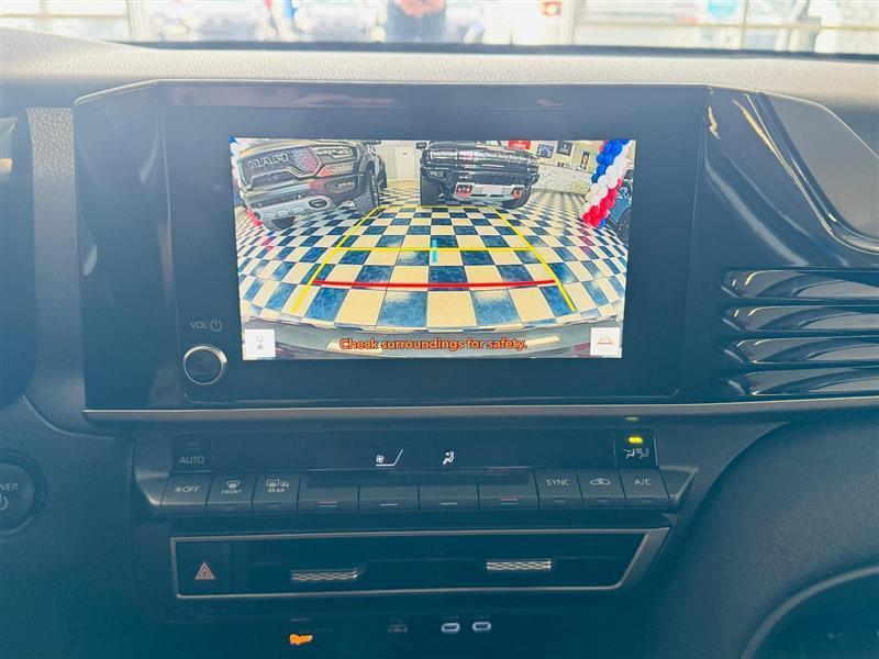 used 2025 Toyota Camry car, priced at $27,795