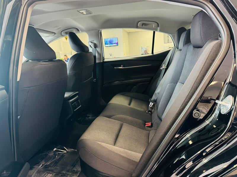 used 2025 Toyota Camry car, priced at $27,795