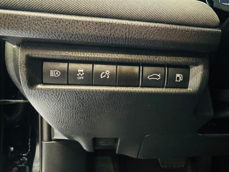 used 2025 Toyota Camry car, priced at $27,795