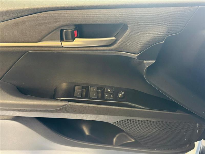 used 2025 Toyota Camry car, priced at $27,795