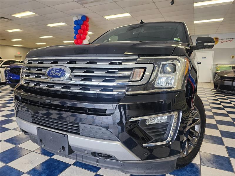 used 2020 Ford Expedition car, priced at $26,795