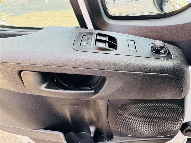 used 2025 Ram ProMaster 2500 car, priced at $35,995