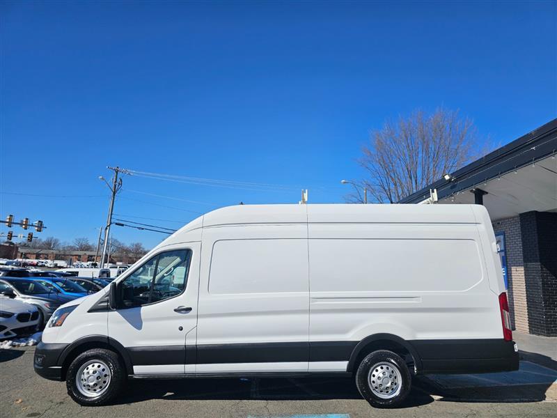 used 2023 Ford Transit-250 car, priced at $41,795