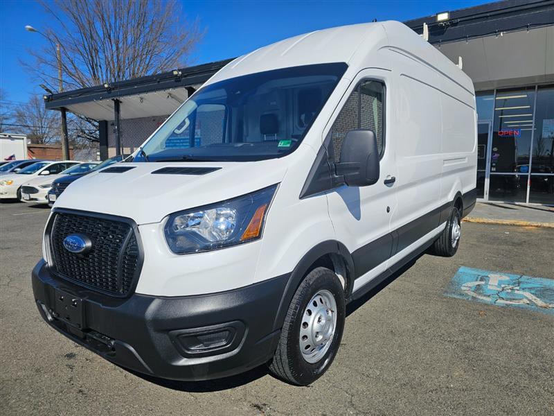 used 2023 Ford Transit-250 car, priced at $41,795