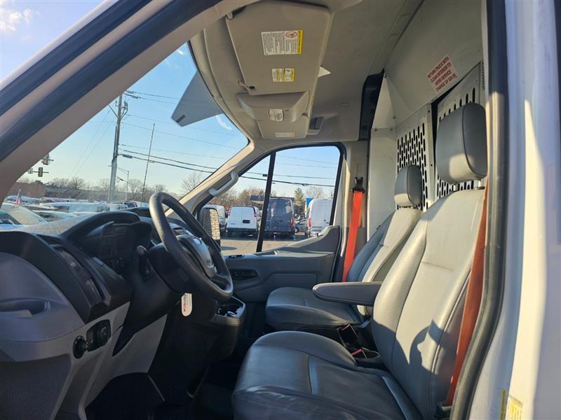 used 2019 Ford Transit-150 car, priced at $17,995