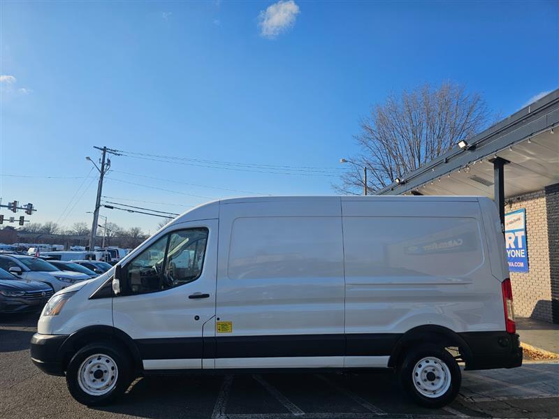 used 2019 Ford Transit-150 car, priced at $17,995