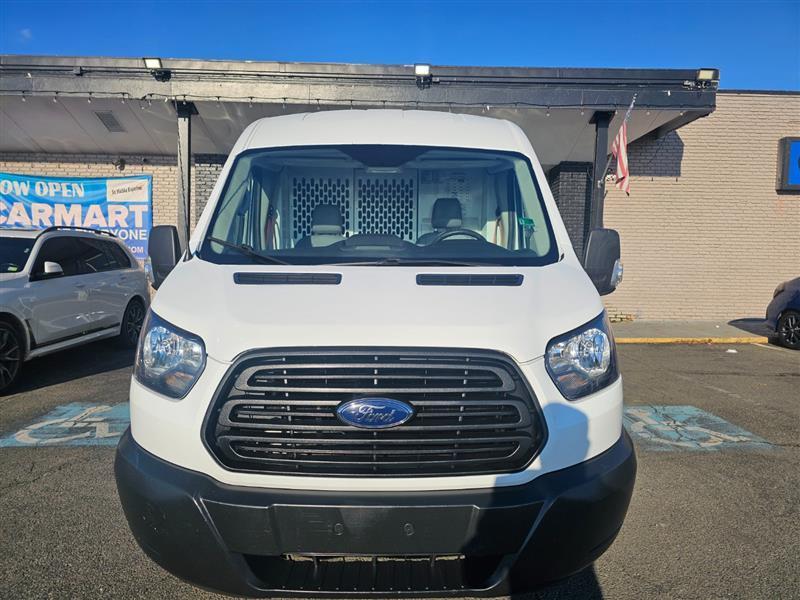 used 2019 Ford Transit-150 car, priced at $17,995