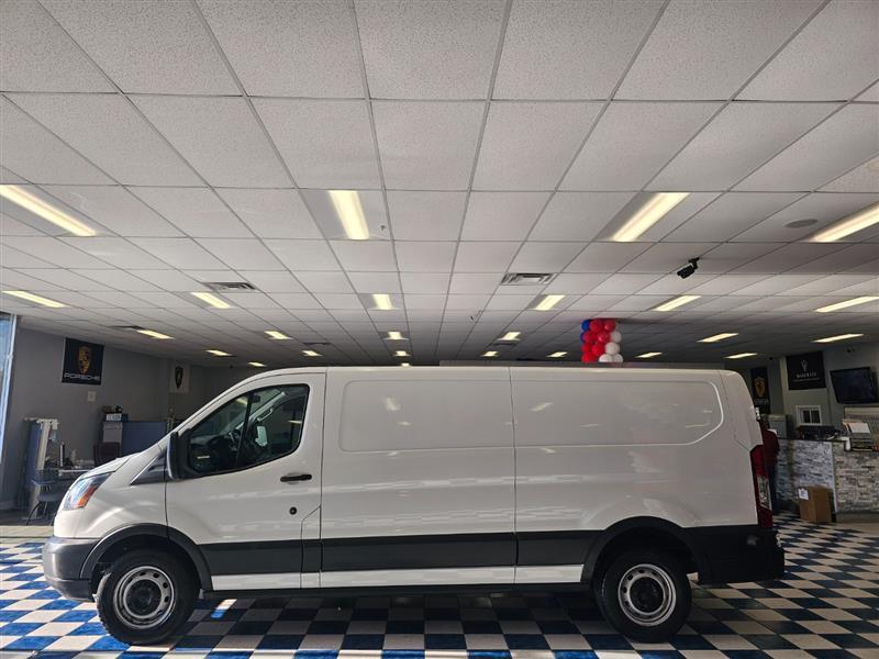 used 2018 Ford Transit-250 car, priced at $21,495