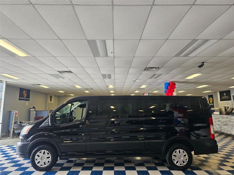 used 2019 Ford Transit-350 car, priced at $30,995