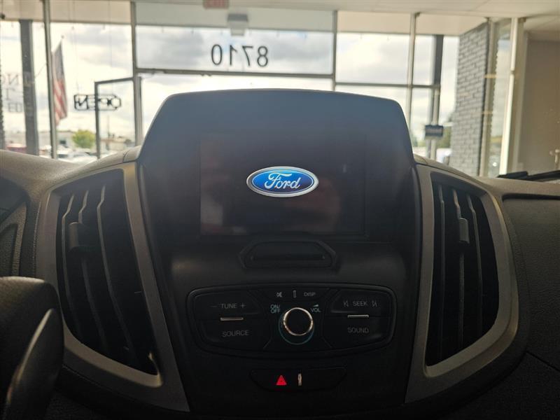 used 2019 Ford Transit-350 car, priced at $30,995