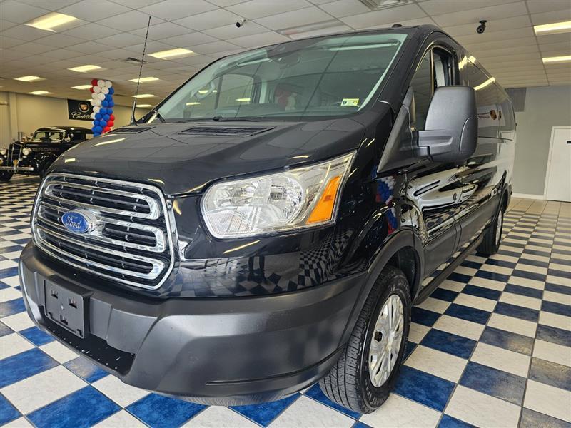 used 2019 Ford Transit-350 car, priced at $30,995