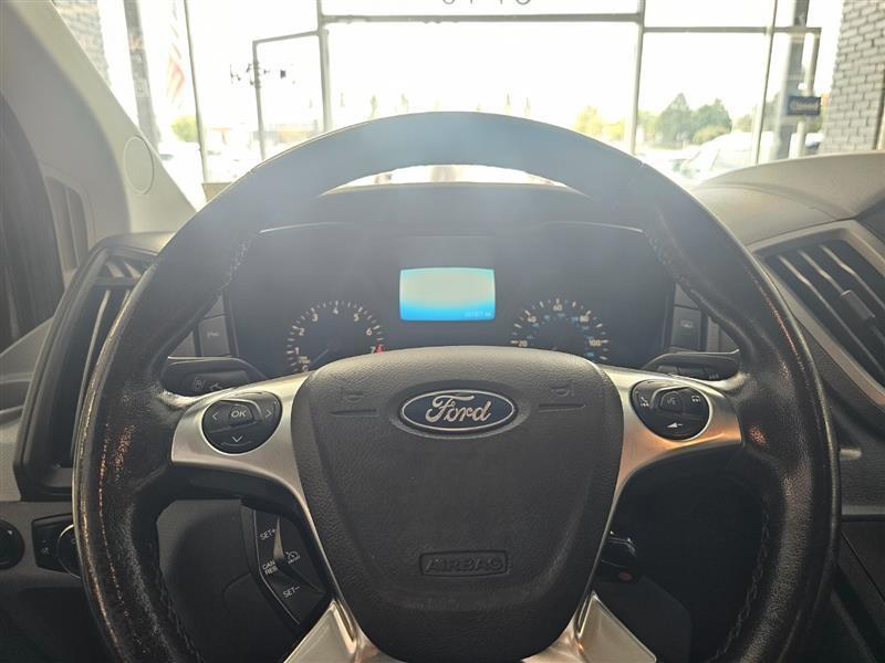 used 2019 Ford Transit-350 car, priced at $30,995