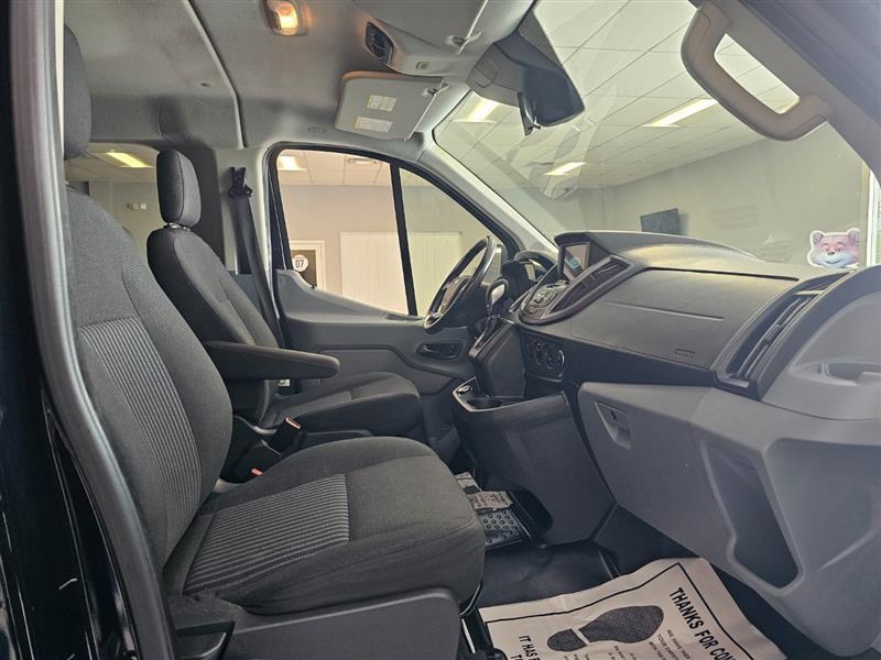 used 2019 Ford Transit-350 car, priced at $30,995