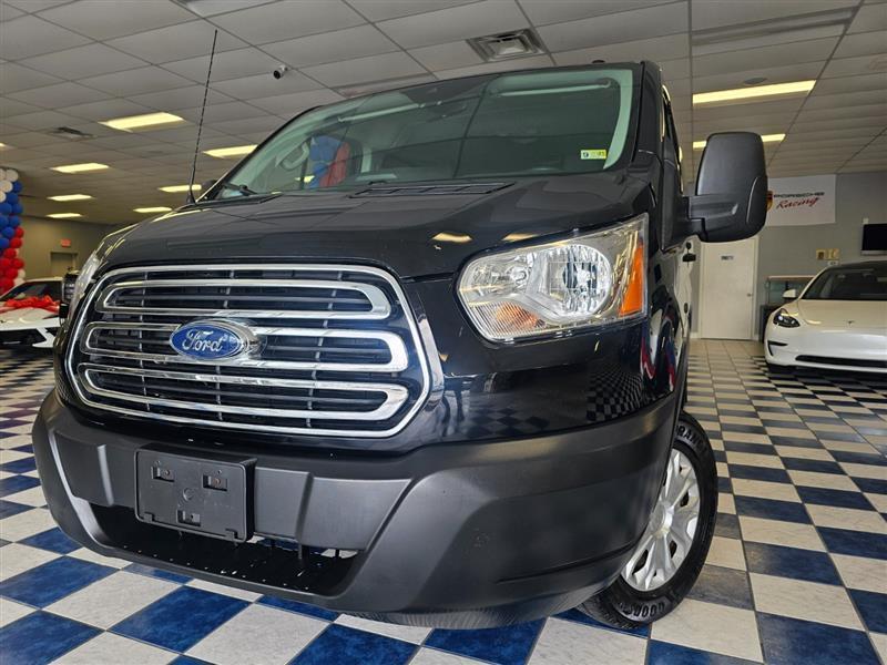 used 2019 Ford Transit-350 car, priced at $30,995