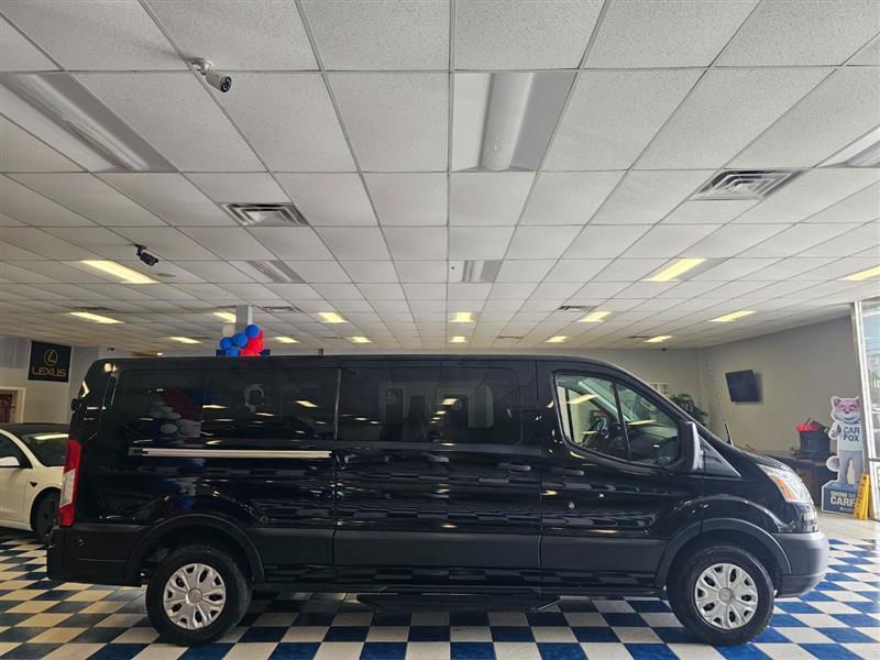 used 2019 Ford Transit-350 car, priced at $30,995