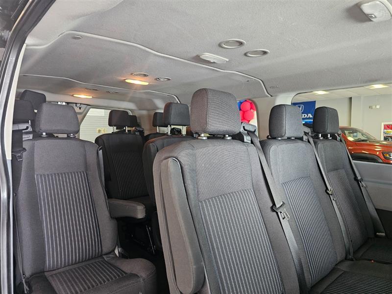 used 2019 Ford Transit-350 car, priced at $30,995