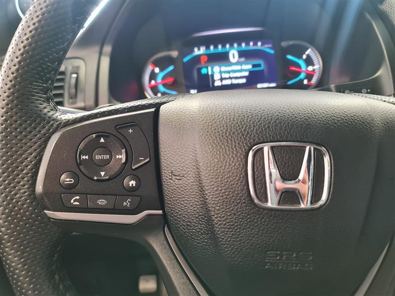 used 2020 Honda Passport car, priced at $28,995