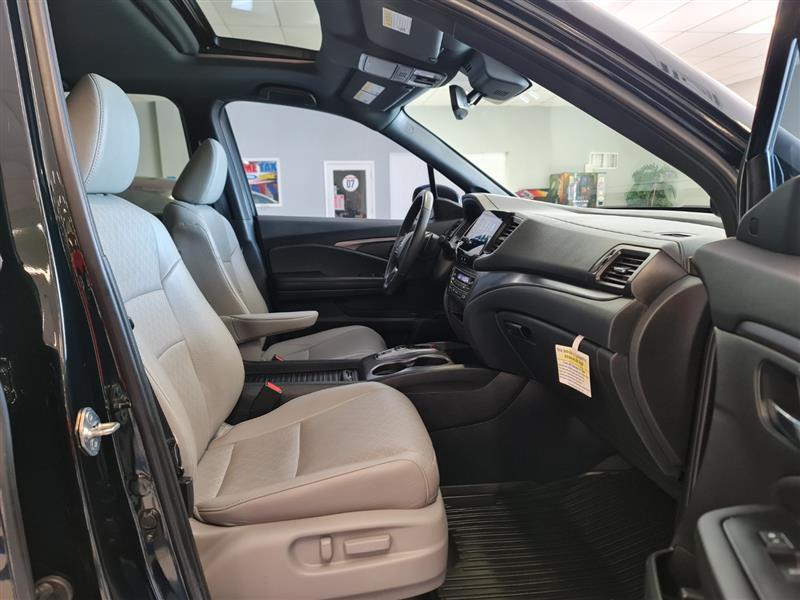 used 2020 Honda Passport car, priced at $28,995